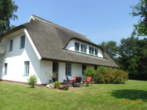 Гостиница Landhaus Klein Kubitz WE8864  Умманц
